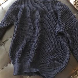 American Apparel Women’s Sweater
